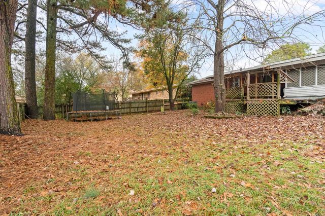 601 Freida Street, Hot Springs, AR 71913