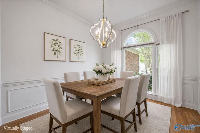 204 Legacy Park Drive, Huntsville, AL 35806