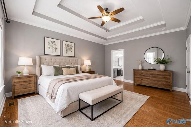 204 Legacy Park Drive, Huntsville, AL 35806