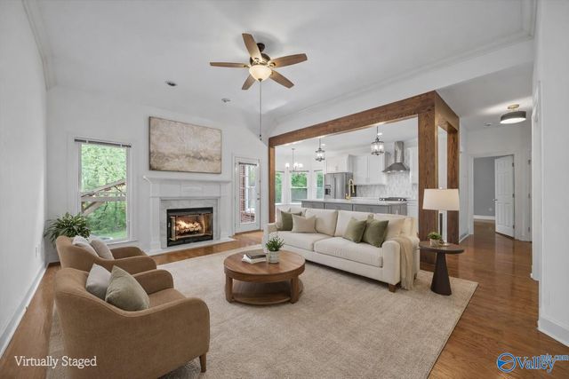 204 Legacy Park Drive, Huntsville, AL 35806