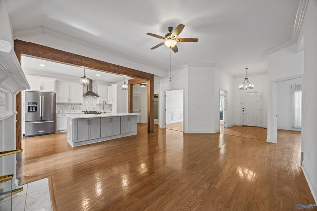 204 Legacy Park Drive, Huntsville, AL 35806