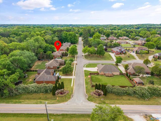 204 Legacy Park Drive, Huntsville, AL 35806