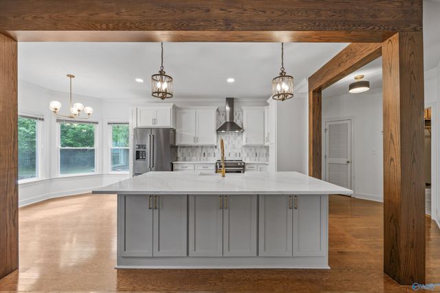 204 Legacy Park Drive, Huntsville, AL 35806