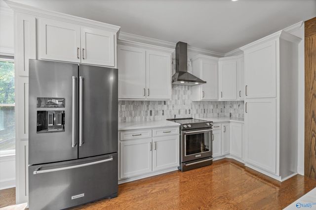 204 Legacy Park Drive, Huntsville, AL 35806