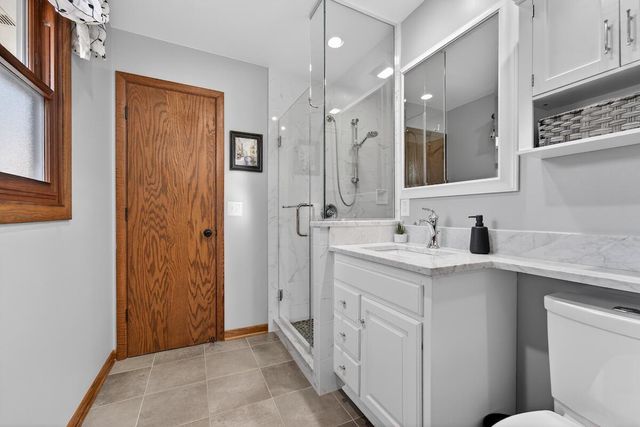 3445 E Elmwood DRIVE, Elmwood Park, WI 53405