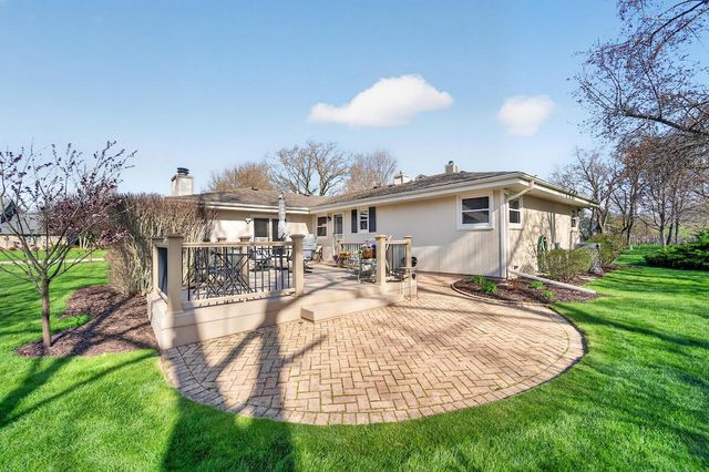 3445 E Elmwood DRIVE, Elmwood Park, WI 53405