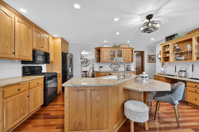 3445 E Elmwood DRIVE, Elmwood Park, WI 53405