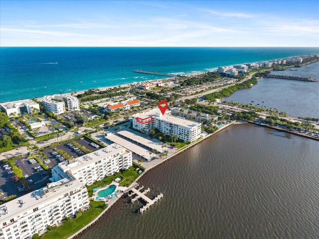 2860 S Ocean Boulevard 601, Palm Beach, FL 33480