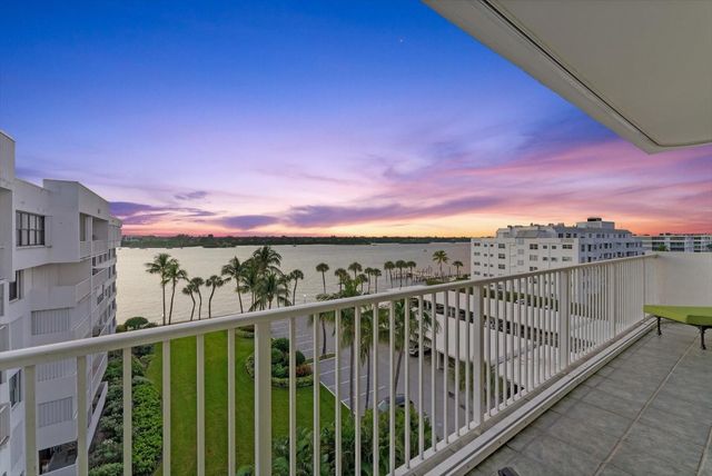 2860 S Ocean Boulevard 601, Palm Beach, FL 33480