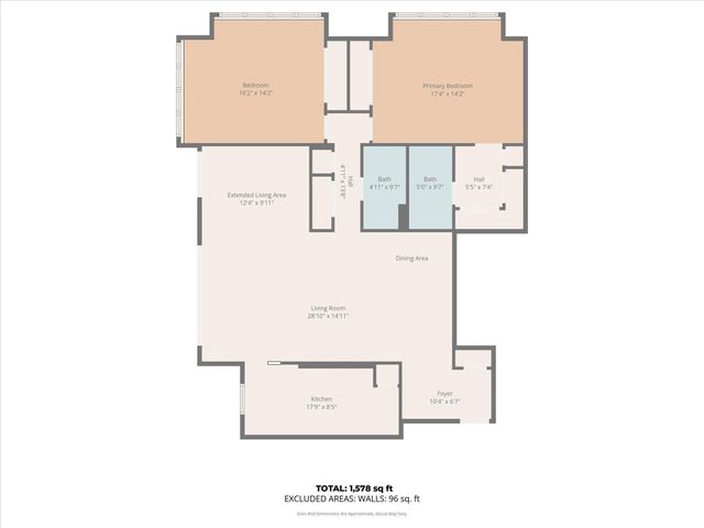 2860 S Ocean Boulevard 601, Palm Beach, FL 33480