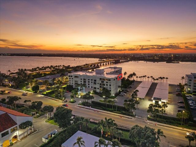 2860 S Ocean Boulevard 601, Palm Beach, FL 33480