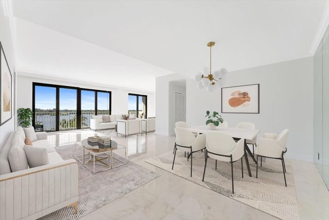 2860 S Ocean Boulevard 601, Palm Beach, FL 33480