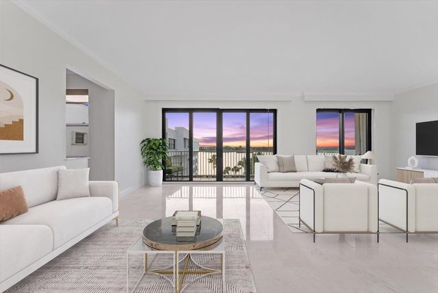 2860 S Ocean Boulevard 601, Palm Beach, FL 33480