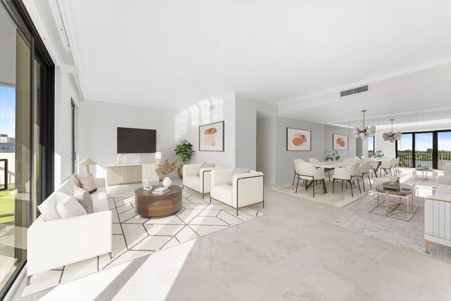 2860 S Ocean Boulevard 601, Palm Beach, FL 33480