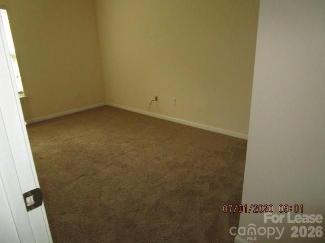 13524 Calloway Glen Drive, Charlotte, NC 28273