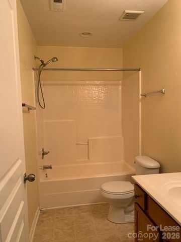 13524 Calloway Glen Drive, Charlotte, NC 28273