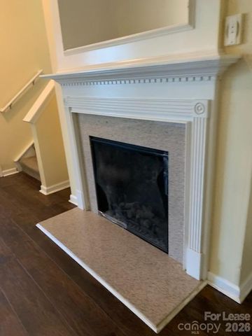 13524 Calloway Glen Drive, Charlotte, NC 28273