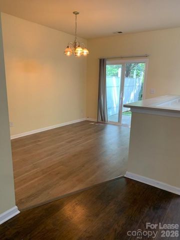 13524 Calloway Glen Drive, Charlotte, NC 28273