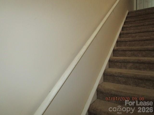 13524 Calloway Glen Drive, Charlotte, NC 28273