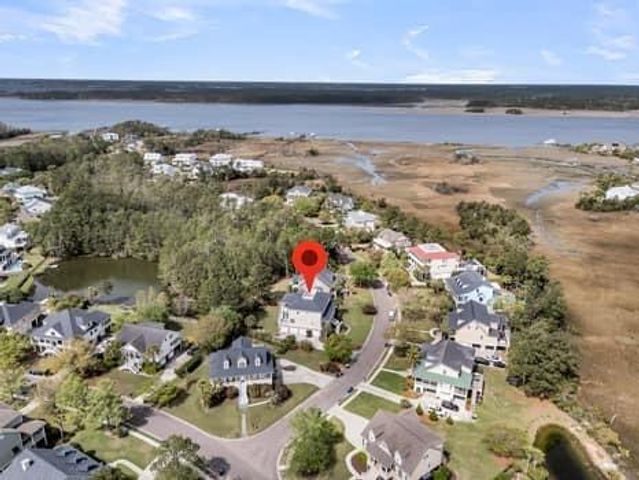 2504 Ballast Point, Mount Pleasant, SC 29466