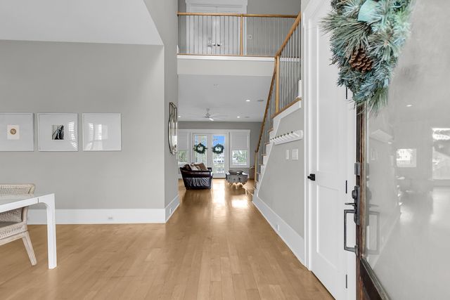 2504 Ballast Point, Mount Pleasant, SC 29466