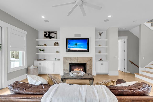 2504 Ballast Point, Mount Pleasant, SC 29466