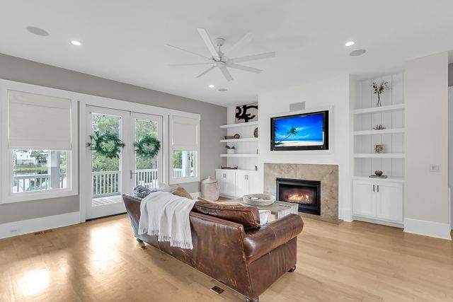 2504 Ballast Point, Mount Pleasant, SC 29466