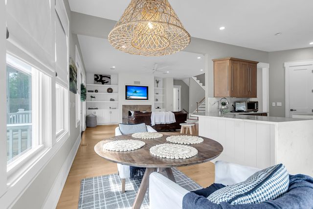 2504 Ballast Point, Mount Pleasant, SC 29466