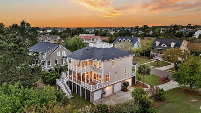 2504 Ballast Point, Mount Pleasant, SC 29466