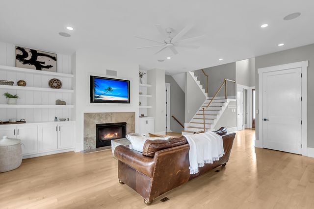 2504 Ballast Point, Mount Pleasant, SC 29466