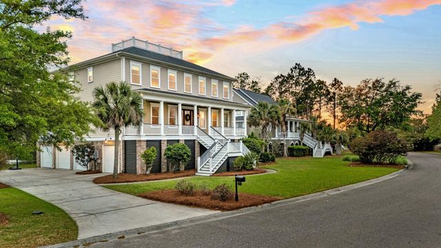 2504 Ballast Point, Mount Pleasant, SC 29466