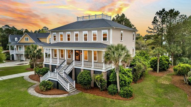 2504 Ballast Point, Mount Pleasant, SC 29466
