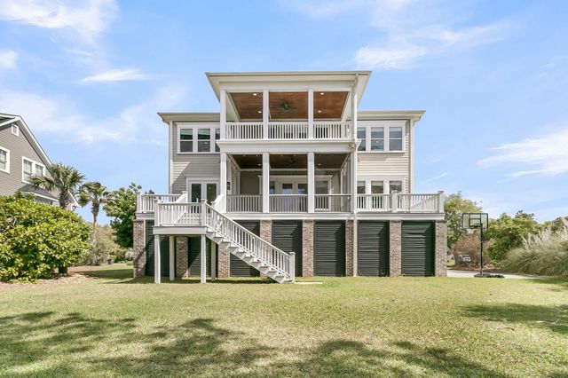 2504 Ballast Point, Mount Pleasant, SC 29466