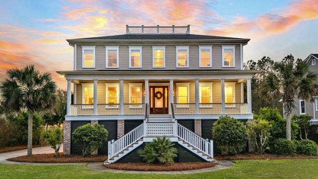 2504 Ballast Point, Mount Pleasant, SC 29466