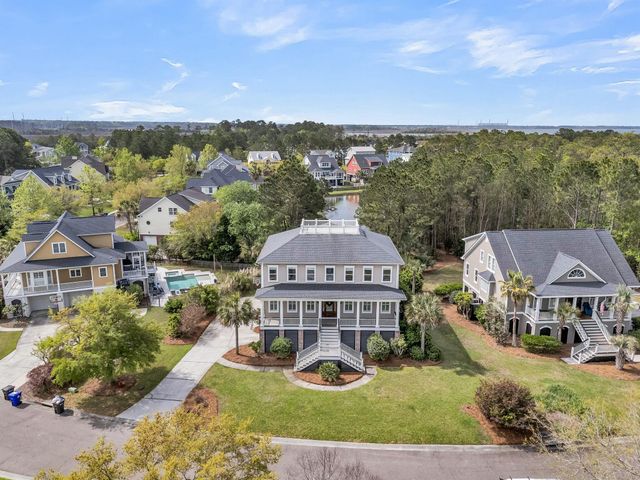 2504 Ballast Point, Mount Pleasant, SC 29466