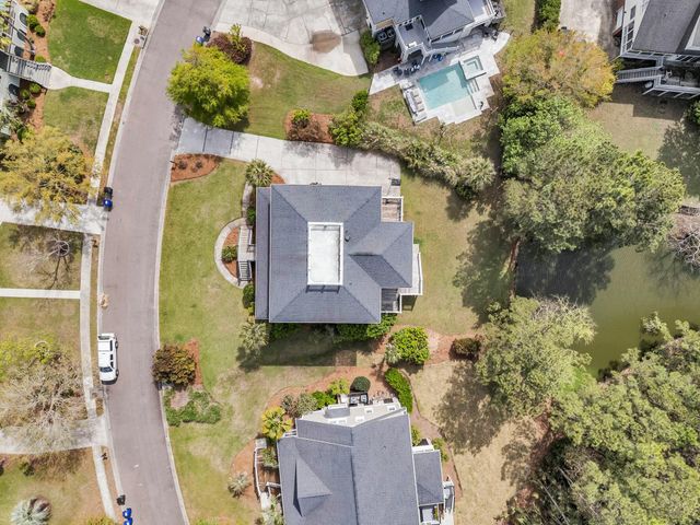 2504 Ballast Point, Mount Pleasant, SC 29466