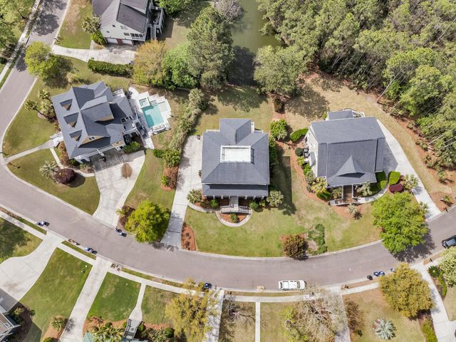 2504 Ballast Point, Mount Pleasant, SC 29466