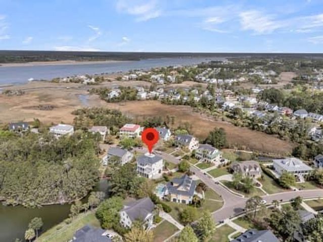 2504 Ballast Point, Mount Pleasant, SC 29466