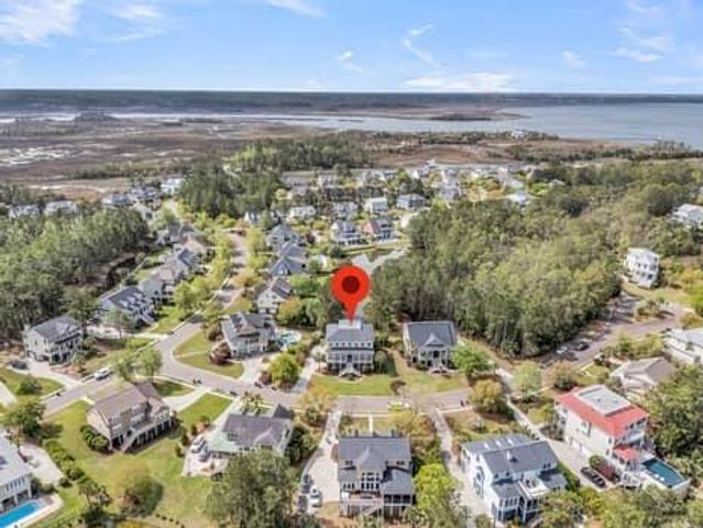 2504 Ballast Point, Mount Pleasant, SC 29466