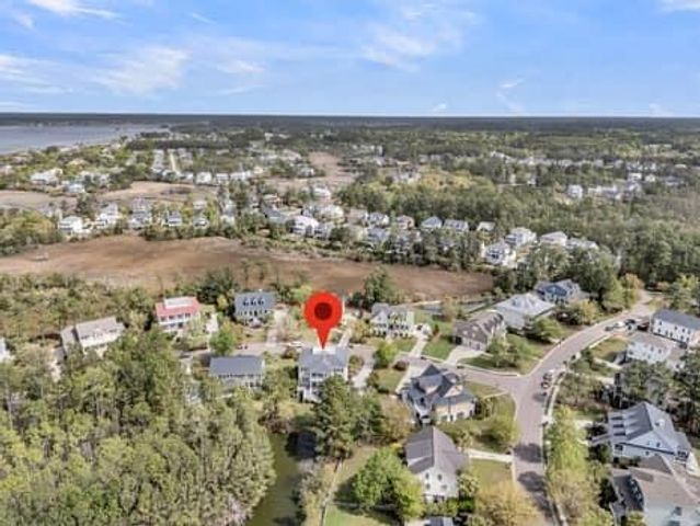 2504 Ballast Point, Mount Pleasant, SC 29466