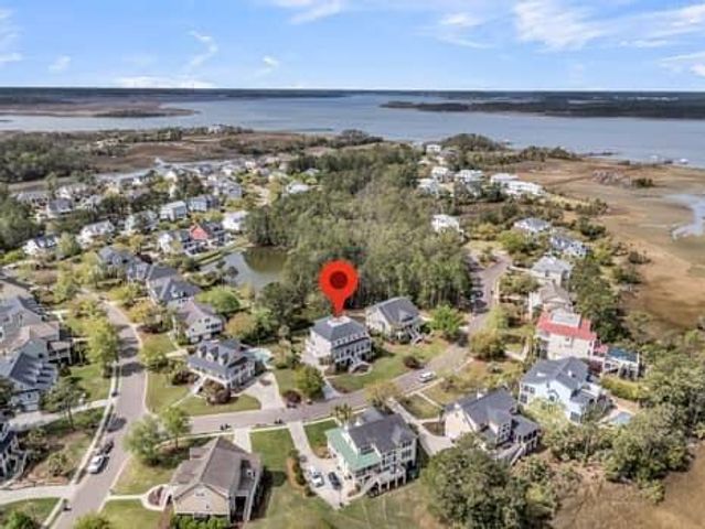 2504 Ballast Point, Mount Pleasant, SC 29466