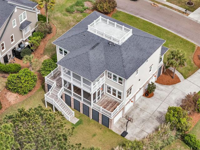 2504 Ballast Point, Mount Pleasant, SC 29466