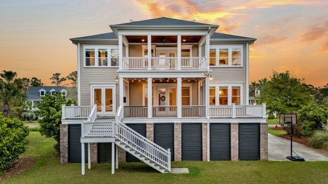 2504 Ballast Point, Mount Pleasant, SC 29466