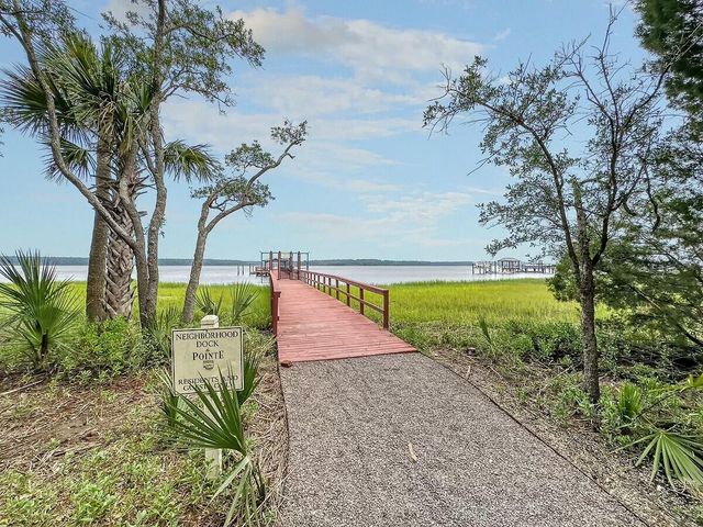 2504 Ballast Point, Mount Pleasant, SC 29466