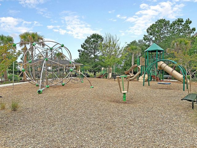 2504 Ballast Point, Mount Pleasant, SC 29466