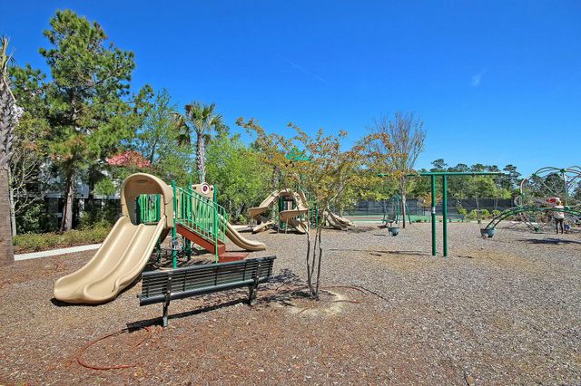 2504 Ballast Point, Mount Pleasant, SC 29466