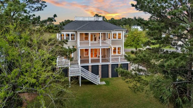 2504 Ballast Point, Mount Pleasant, SC 29466