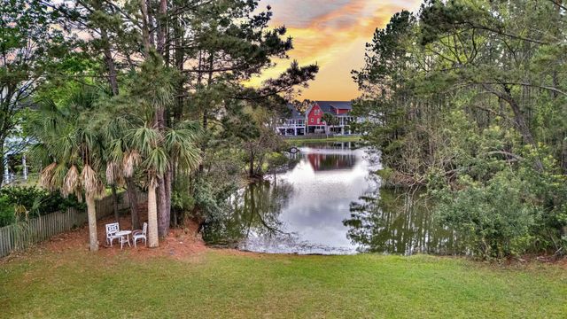 2504 Ballast Point, Mount Pleasant, SC 29466