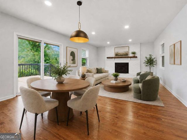 26 Vanguard Circle SW, Marietta, GA 30060