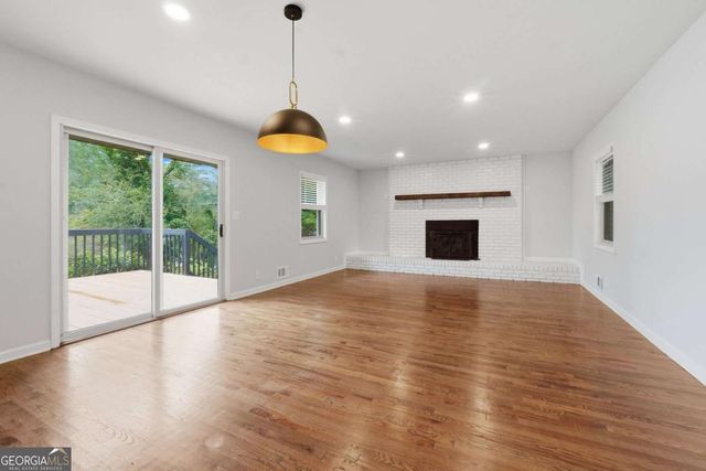 26 Vanguard Circle SW, Marietta, GA 30060